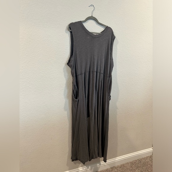 NWOT Intimately Free people homebody romper - Picture 3 of 6